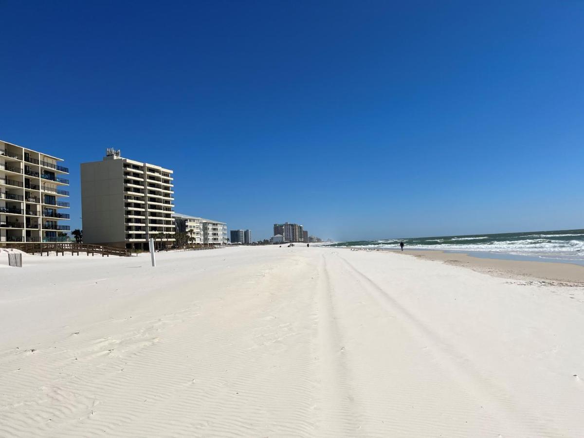 Ole River Hideway, Orange Beach, Updated 2 Bedroom Waterfront Condo, Wind Drift Dış mekan fotoğraf