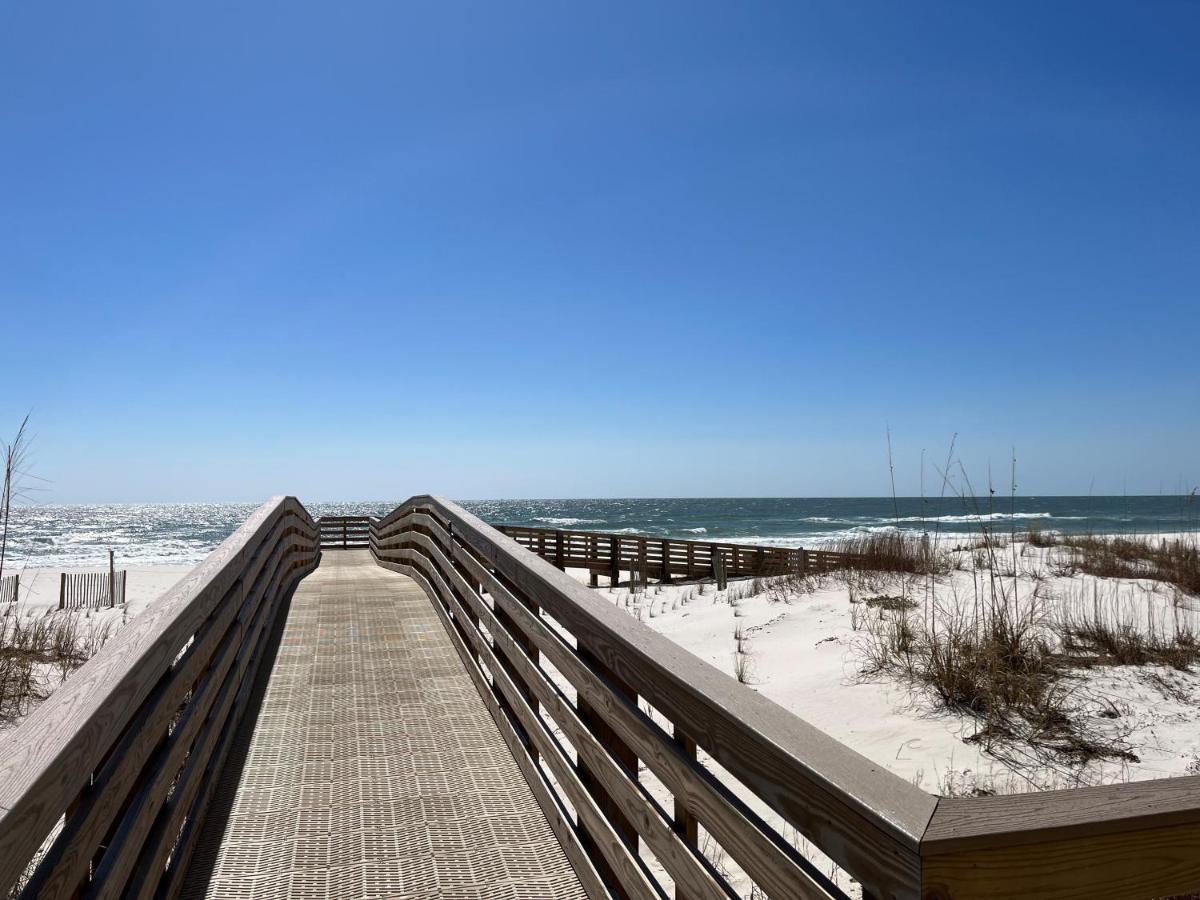 Ole River Hideway, Orange Beach, Updated 2 Bedroom Waterfront Condo, Wind Drift Dış mekan fotoğraf