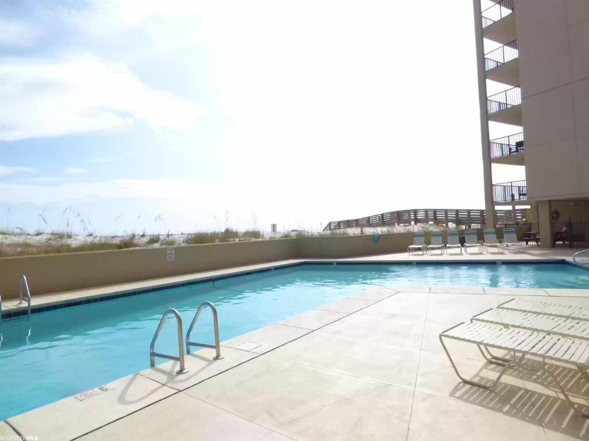 Ole River Hideway, Orange Beach, Updated 2 Bedroom Waterfront Condo, Wind Drift Dış mekan fotoğraf