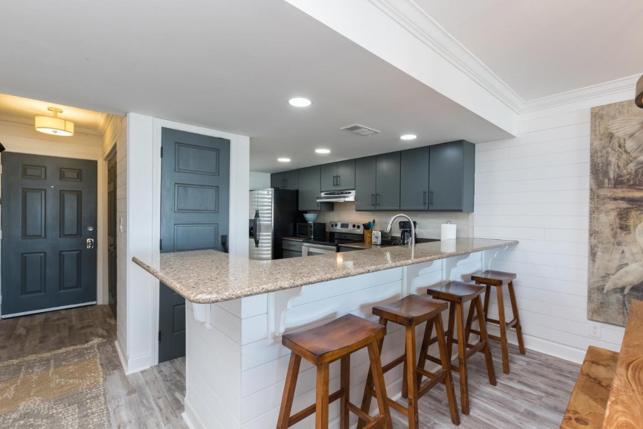 Ole River Hideway, Orange Beach, Updated 2 Bedroom Waterfront Condo, Wind Drift Dış mekan fotoğraf