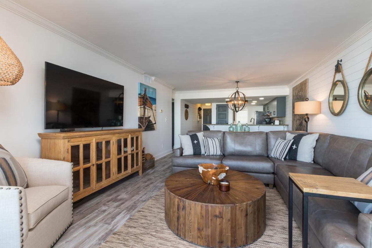 Ole River Hideway, Orange Beach, Updated 2 Bedroom Waterfront Condo, Wind Drift Dış mekan fotoğraf