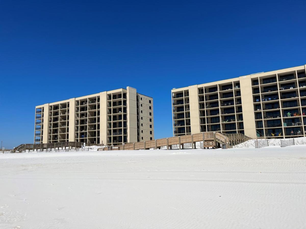 Ole River Hideway, Orange Beach, Updated 2 Bedroom Waterfront Condo, Wind Drift Dış mekan fotoğraf